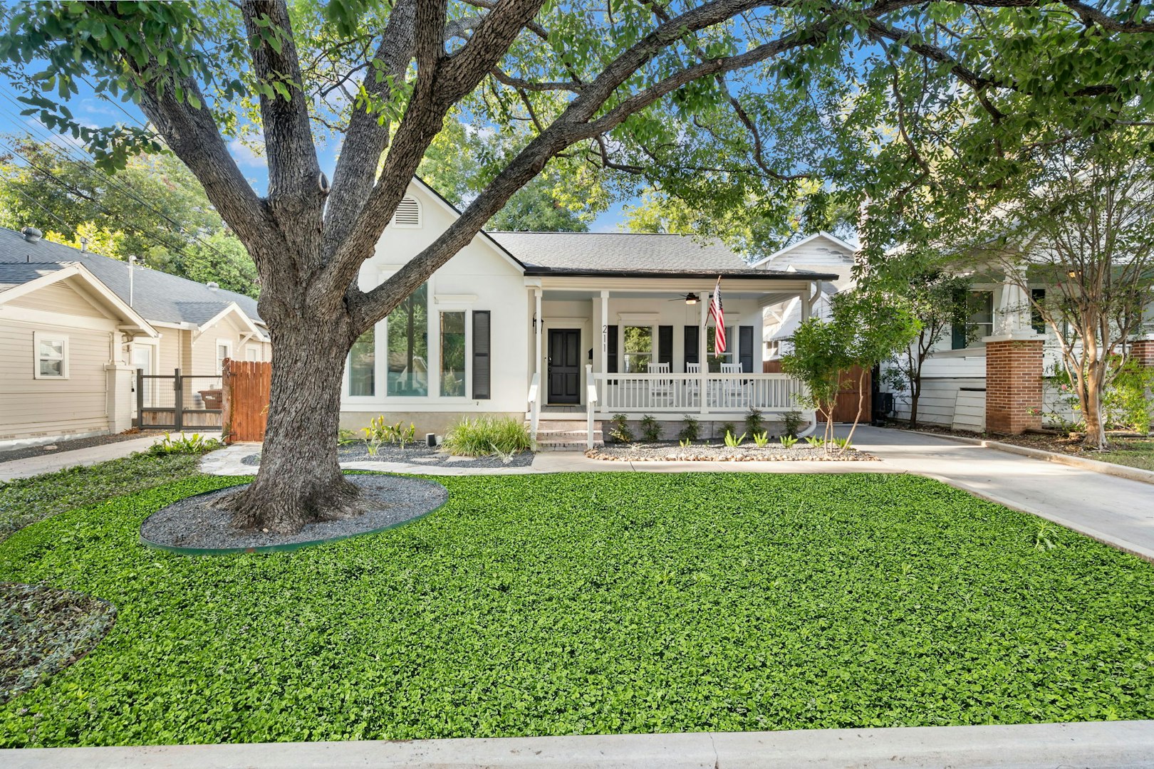 211 Argo Avenue San Antonio TX 78209