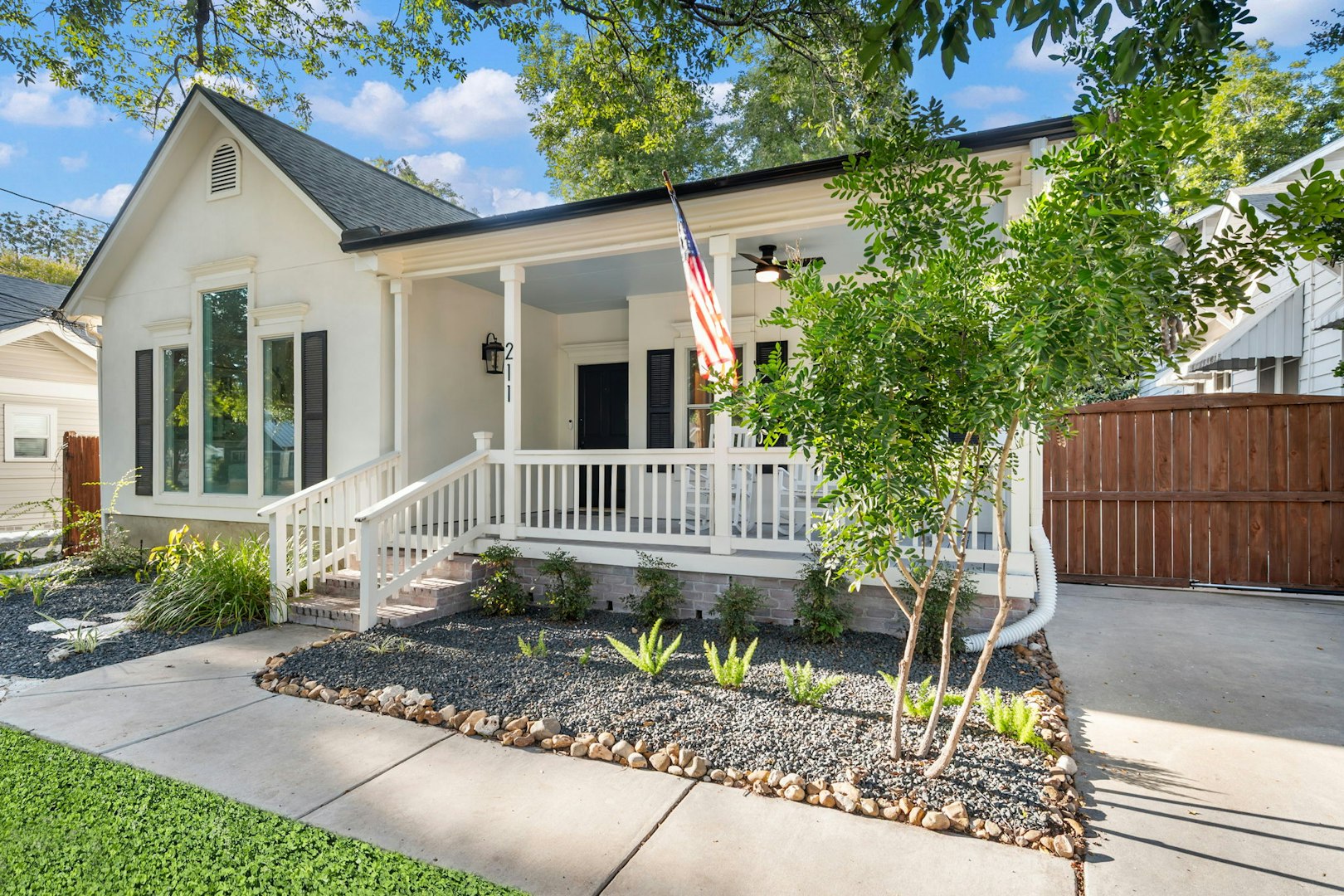 211 Argo Avenue San Antonio TX 78209