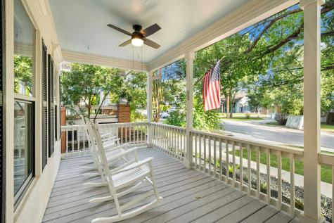 211 Argo Avenue San Antonio TX 78209