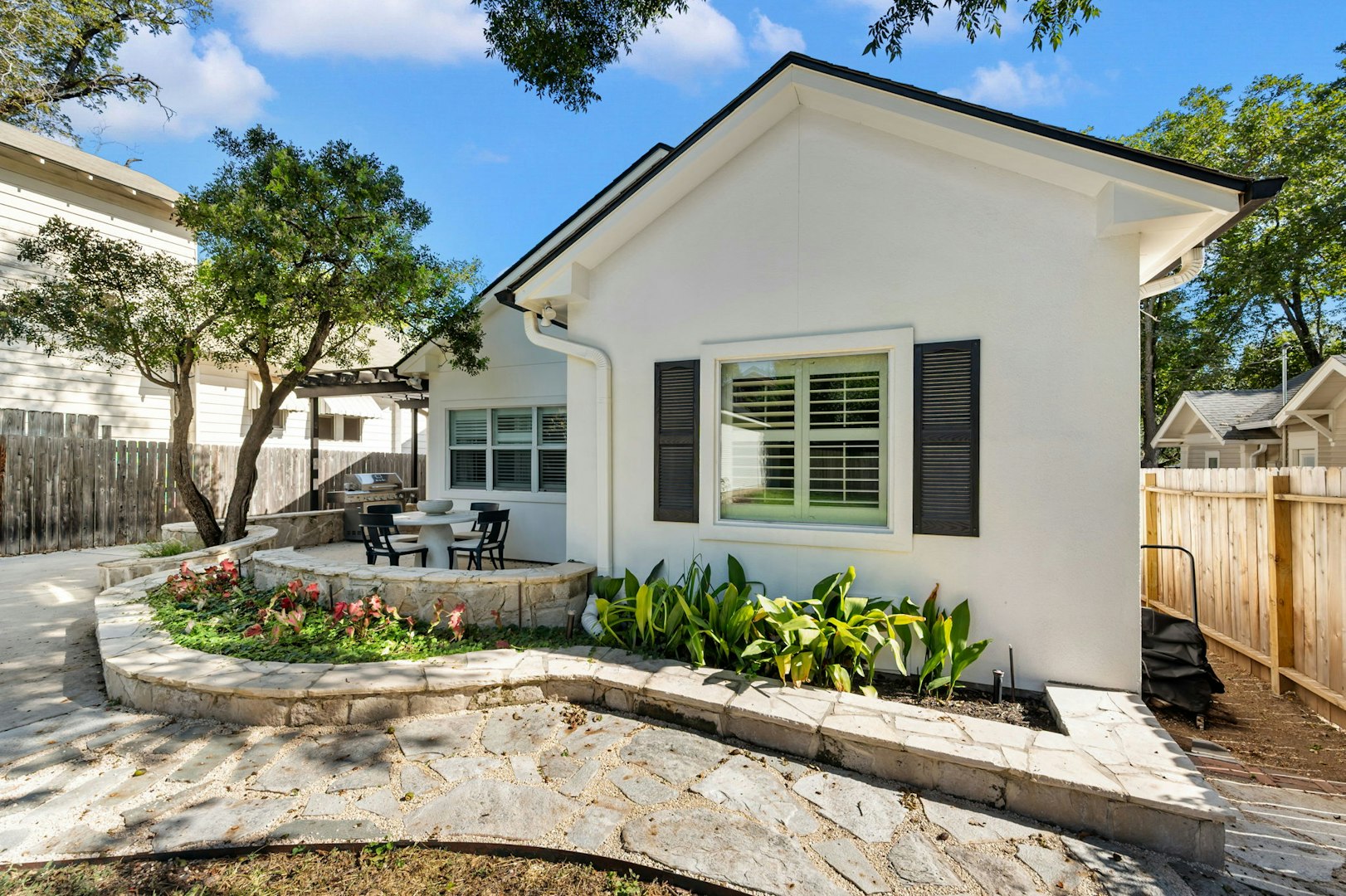 211 Argo Avenue San Antonio TX 78209