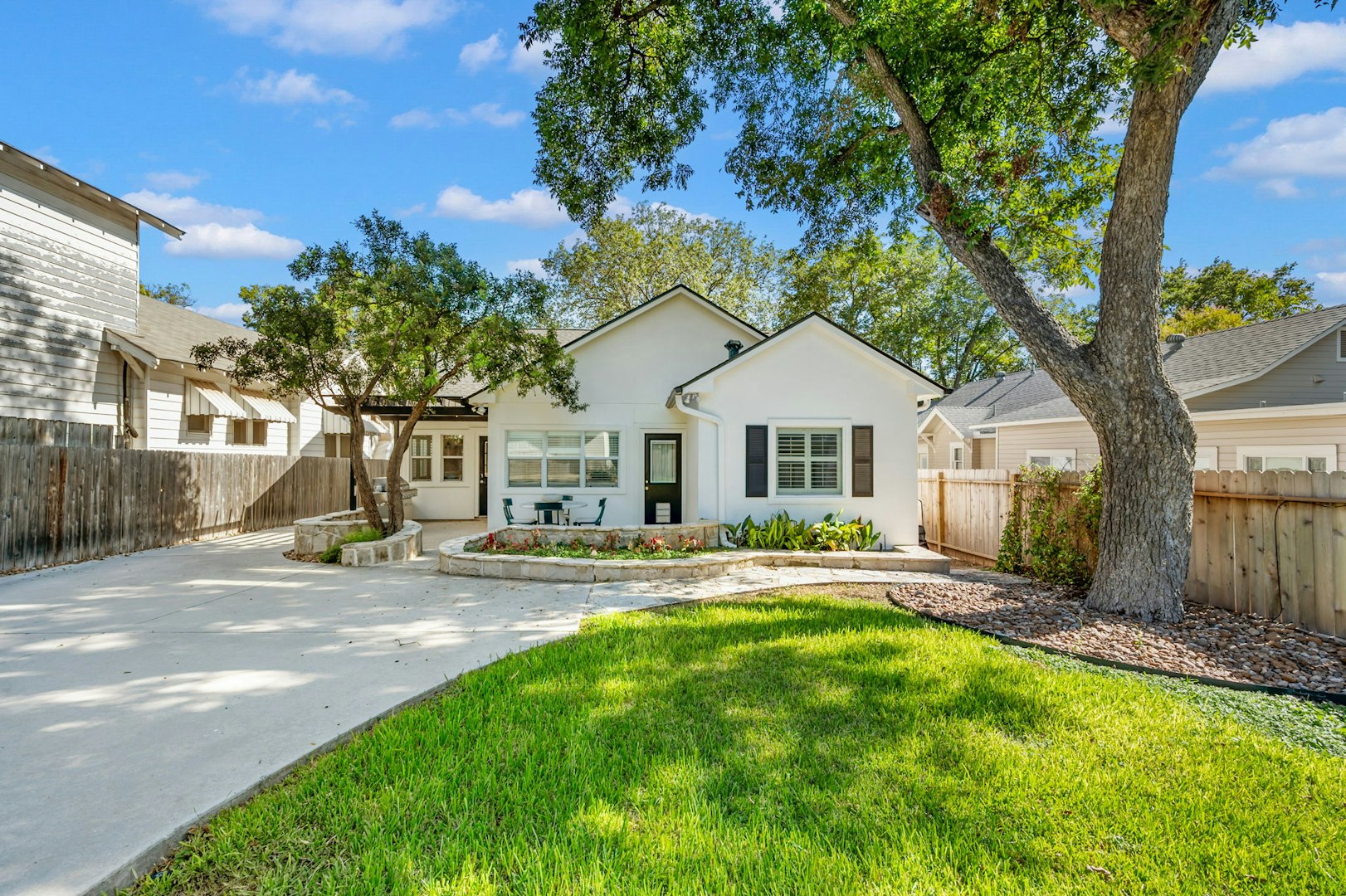 211 Argo Avenue San Antonio TX 78209