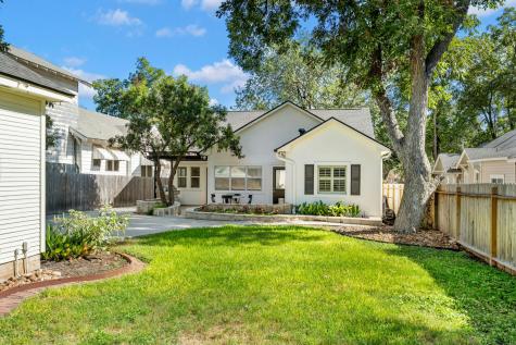 211 Argo Avenue San Antonio TX 78209