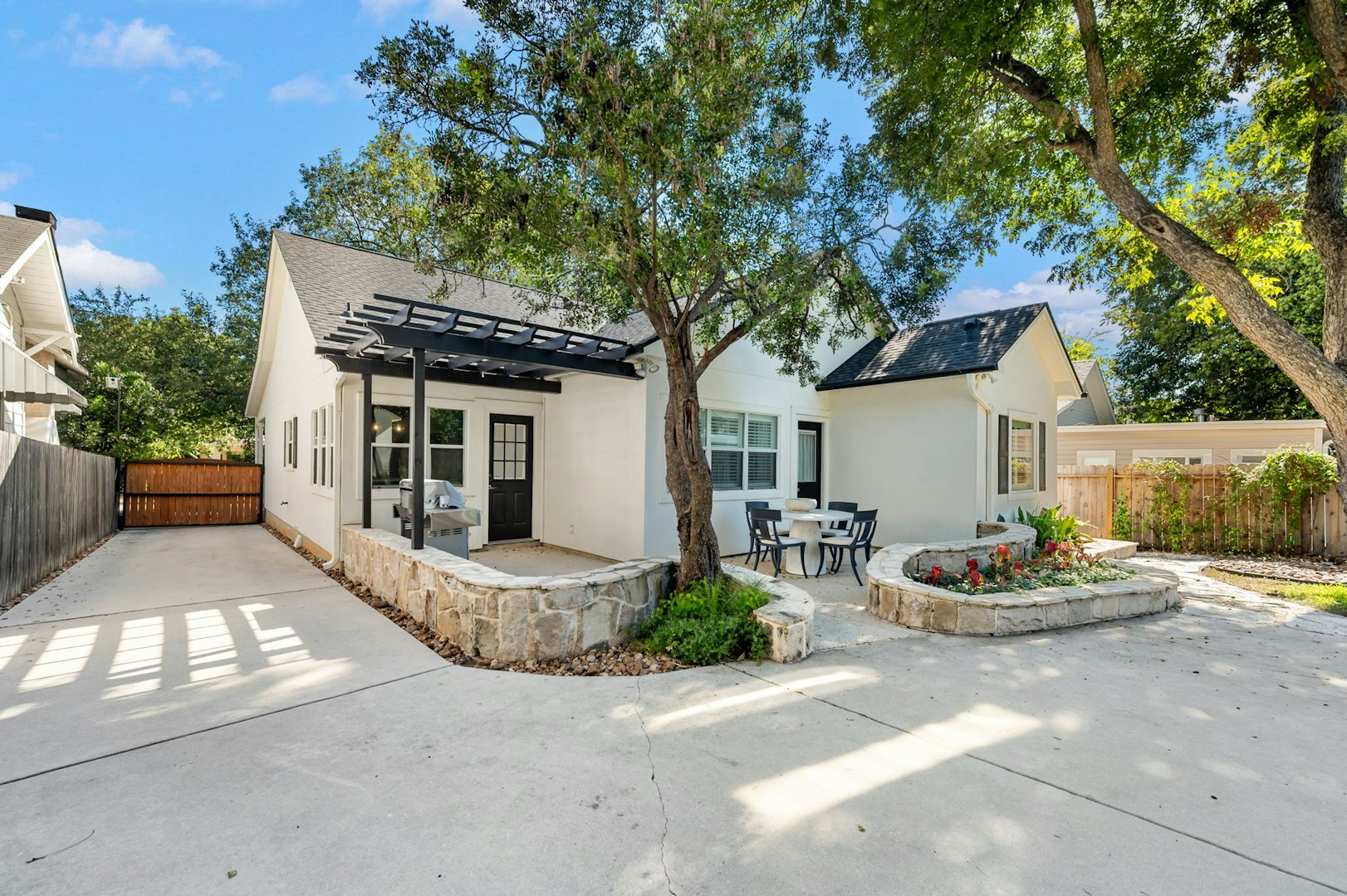 211 Argo Avenue San Antonio TX 78209