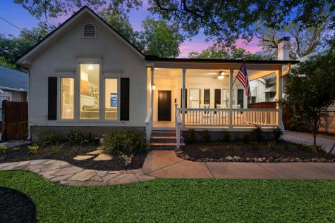 211 Argo Avenue San Antonio TX 78209