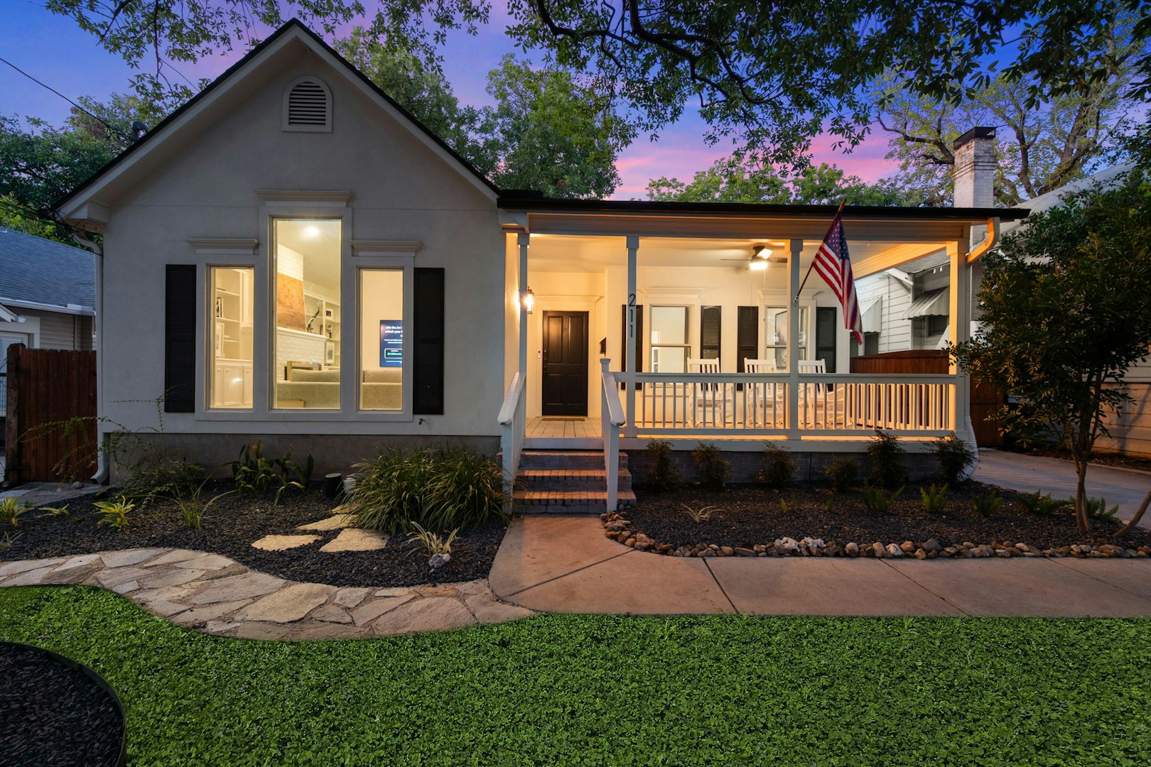 211 Argo Avenue San Antonio TX 78209