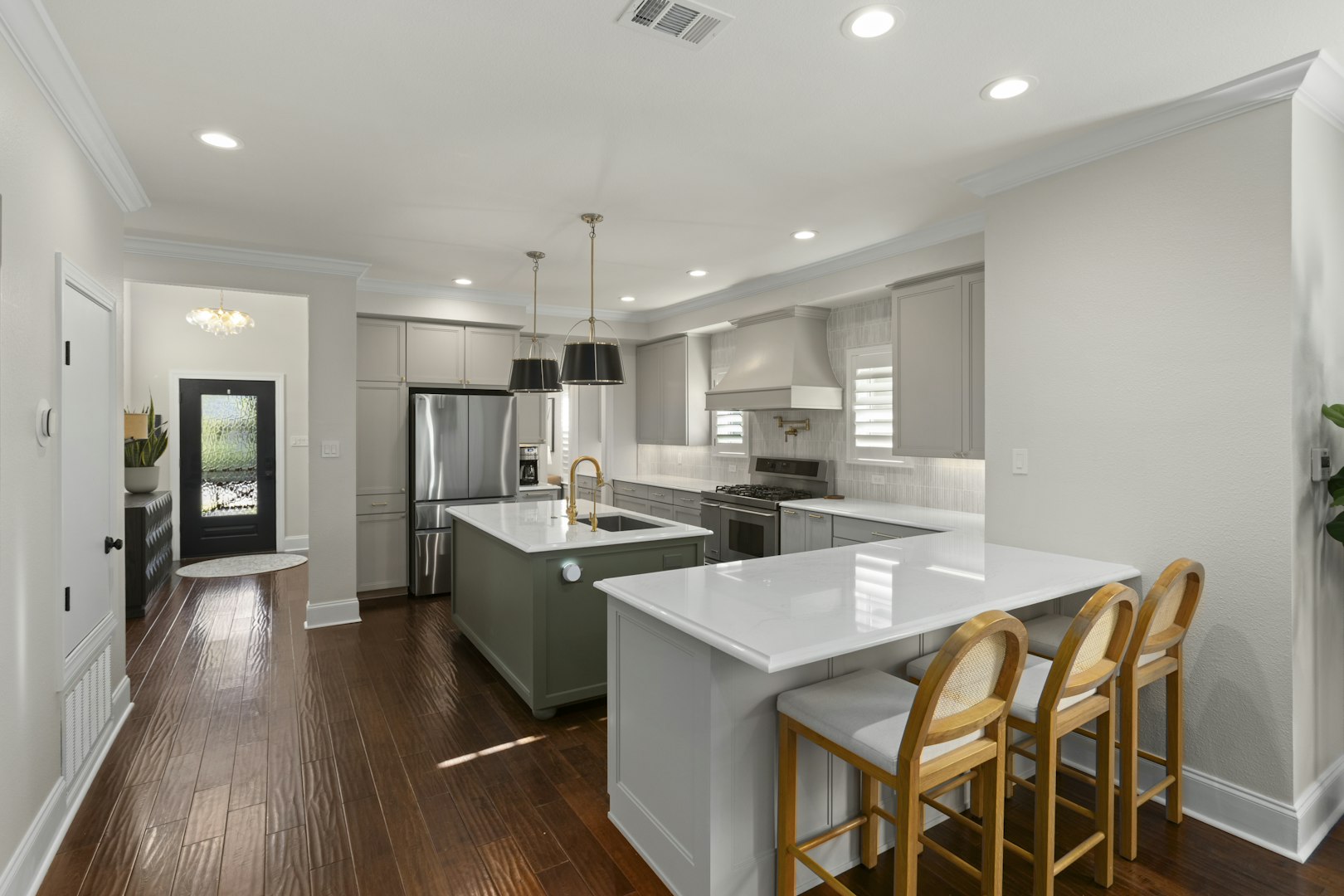 0000 Private - 205 Corona Avenue San Antonio TX 78209