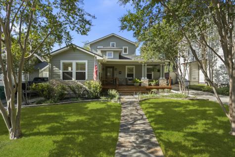 0000 Private - 205 Corona Avenue San Antonio TX 78209