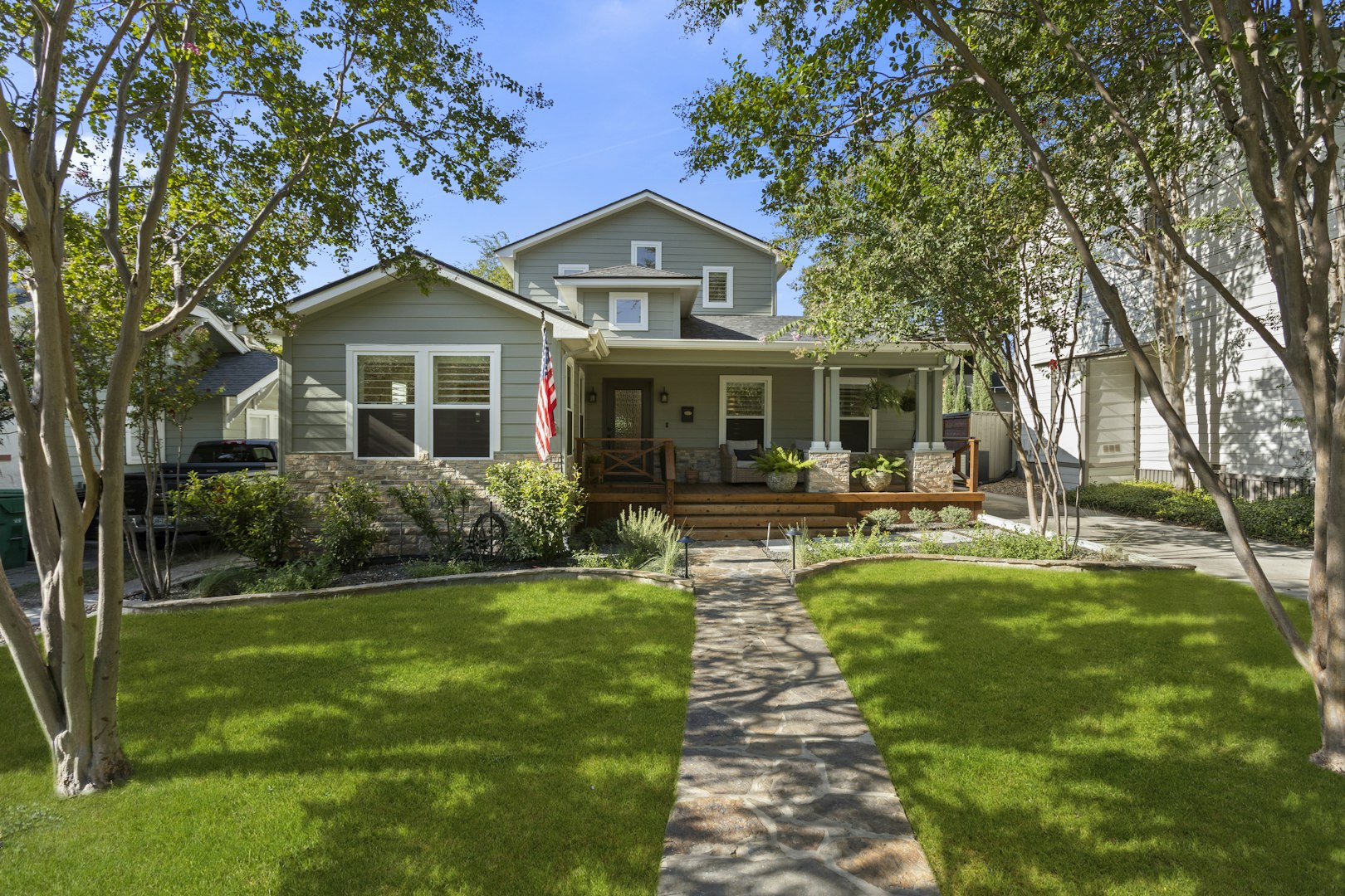 0000 Private - 205 Corona Avenue San Antonio TX 78209