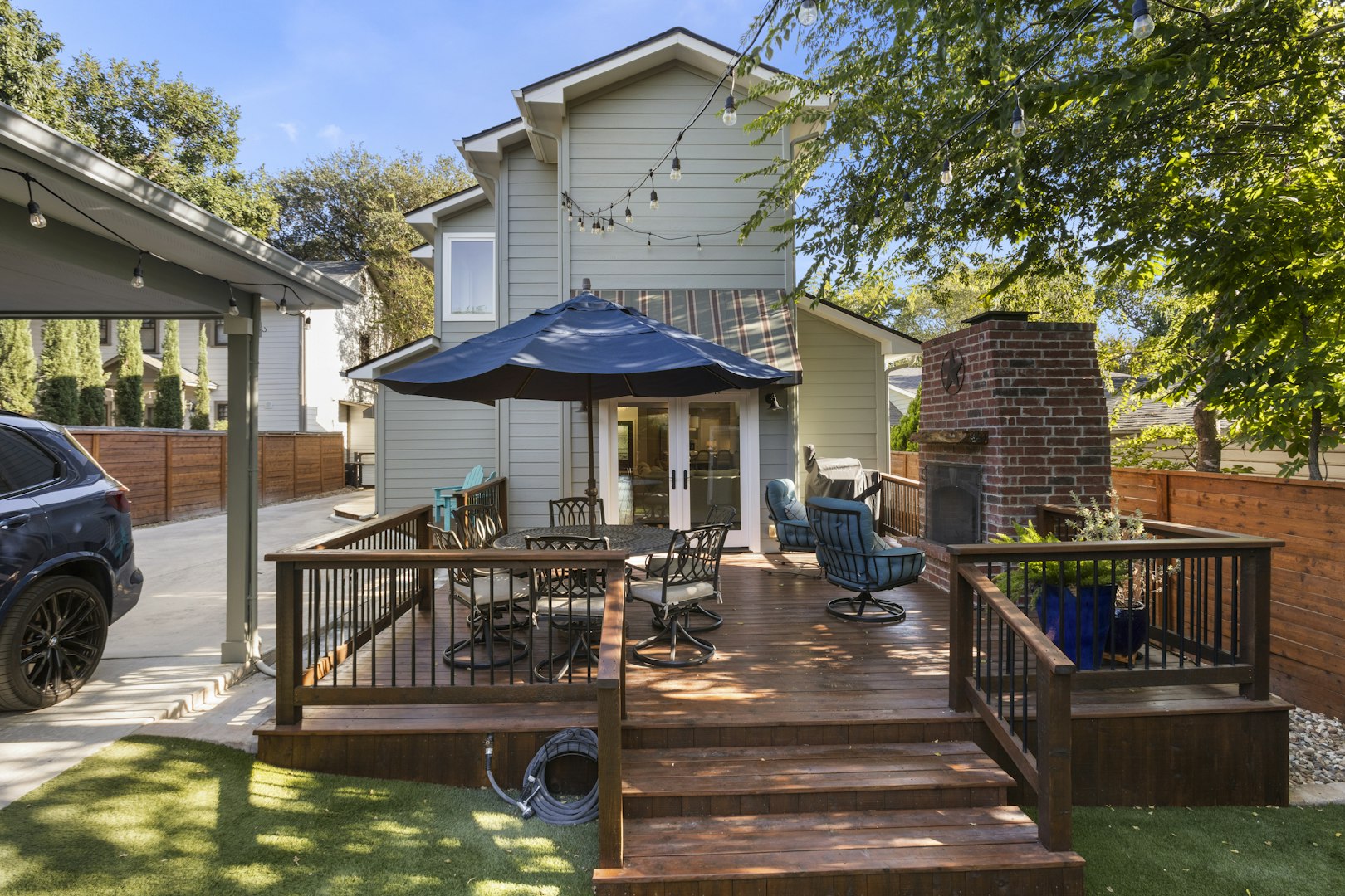 0000 Private - 205 Corona Avenue San Antonio TX 78209