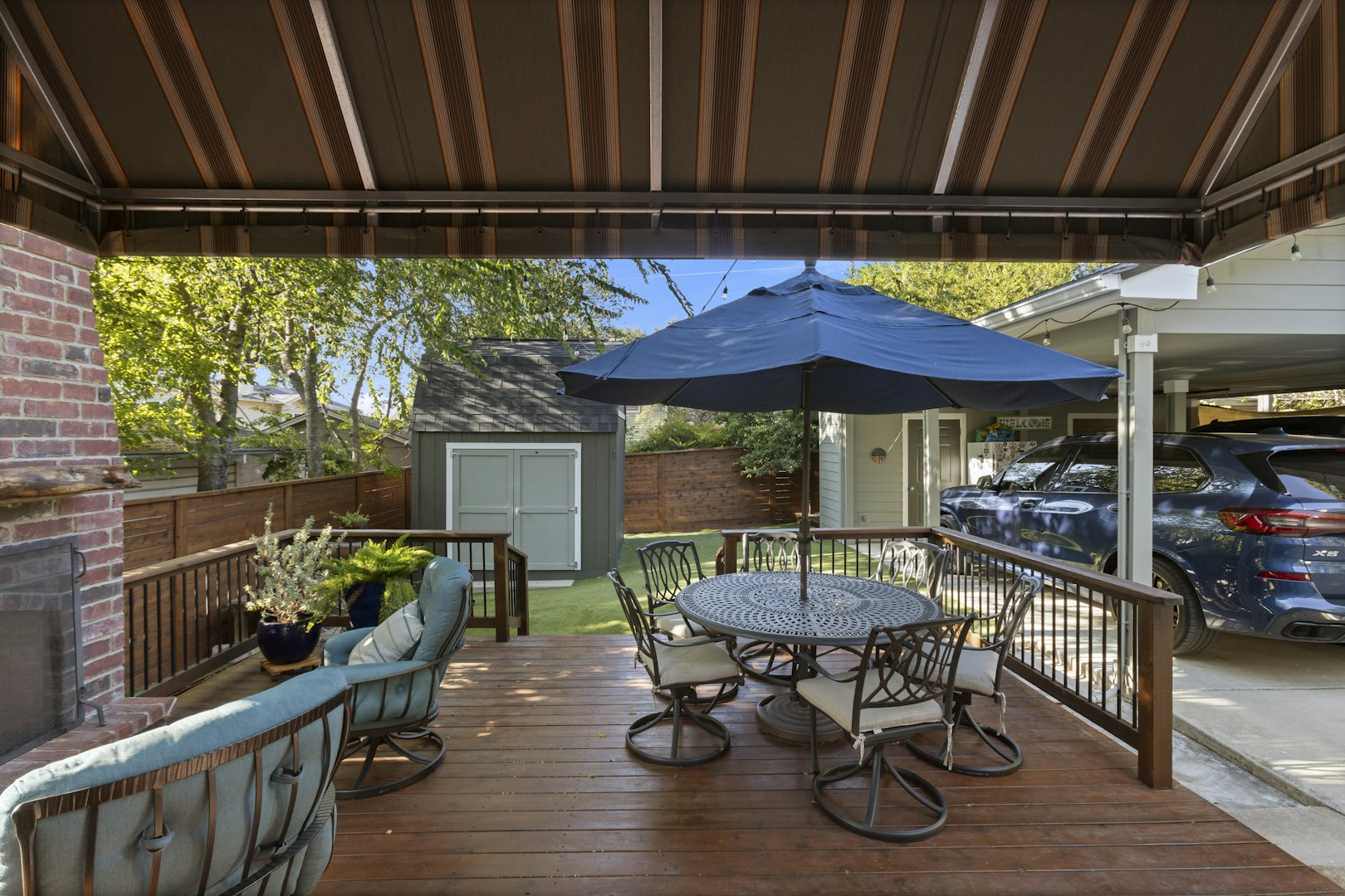 0000 Private - 205 Corona Avenue San Antonio TX 78209