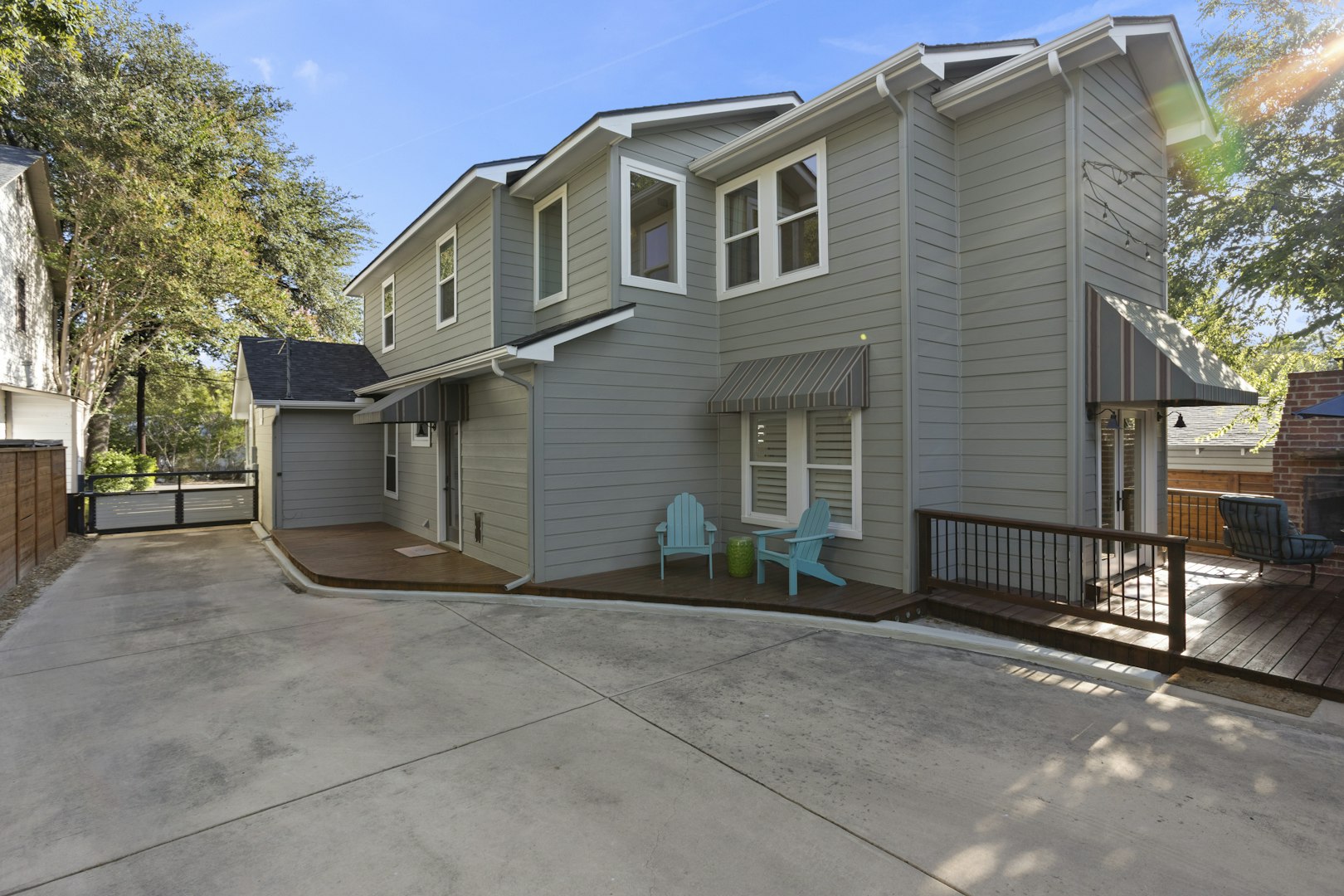 0000 Private - 205 Corona Avenue San Antonio TX 78209