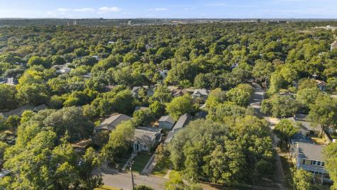 0000 Private - 205 Corona Avenue San Antonio TX 78209