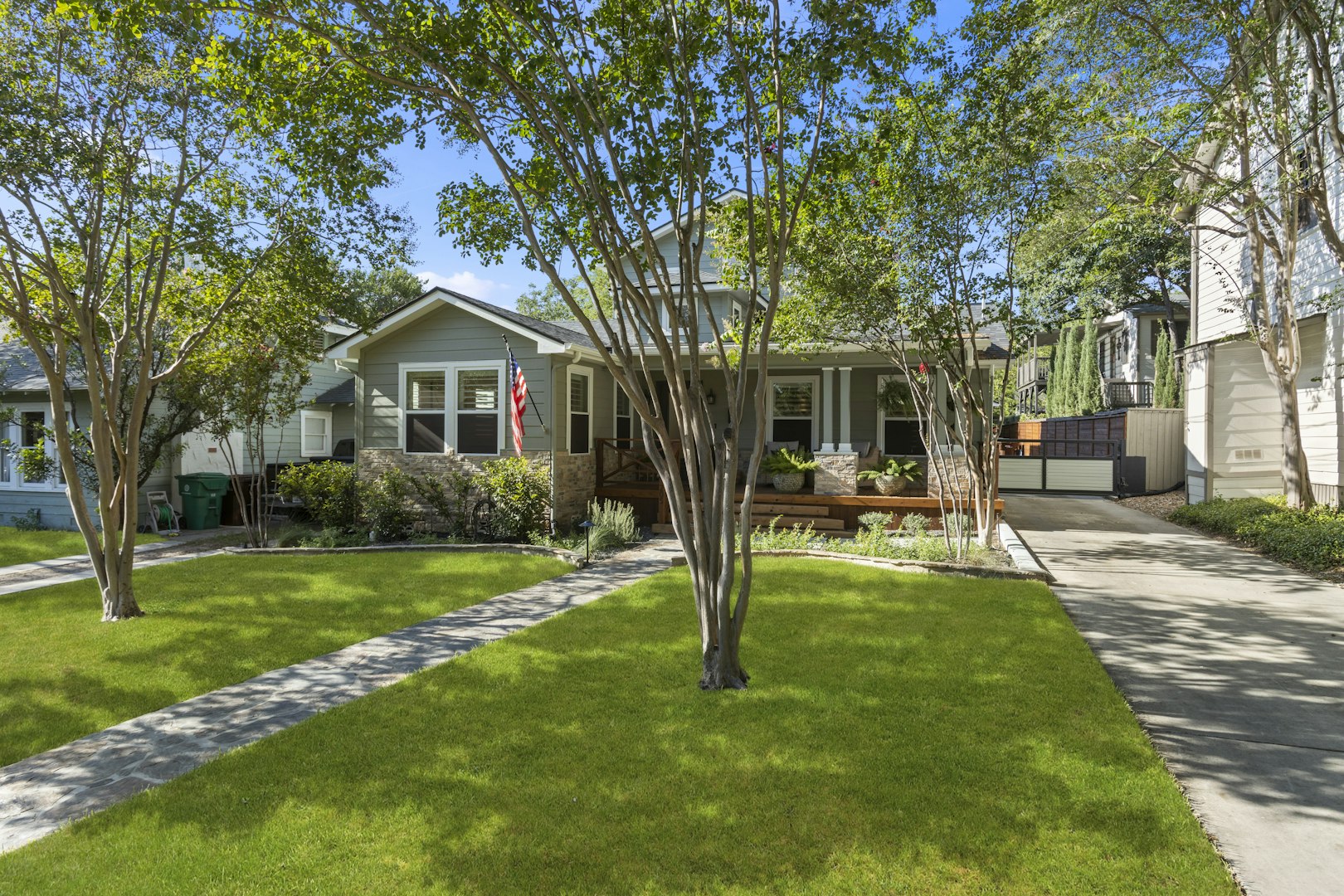0000 Private - 205 Corona Avenue San Antonio TX 78209