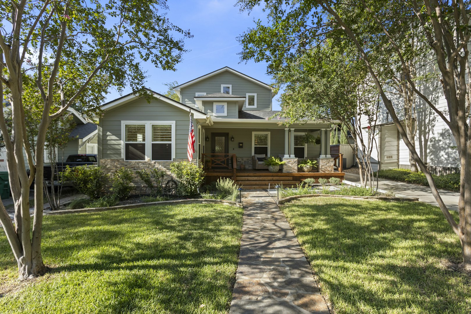 0000 Private - 205 Corona Avenue San Antonio TX 78209