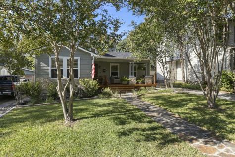 0000 Private - 205 Corona Avenue San Antonio TX 78209