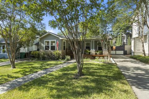 0000 Private - 205 Corona Avenue San Antonio TX 78209