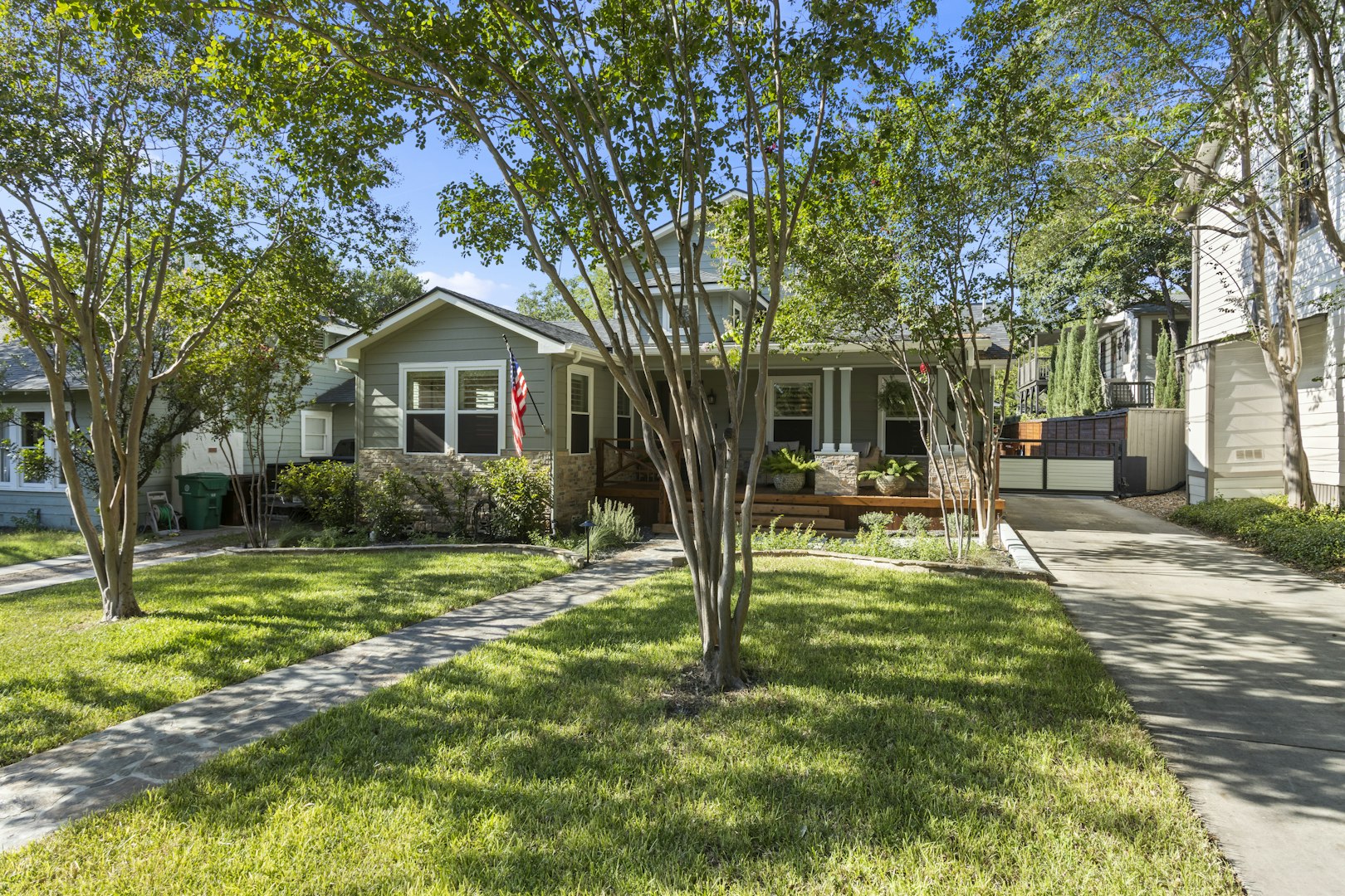 0000 Private - 205 Corona Avenue San Antonio TX 78209