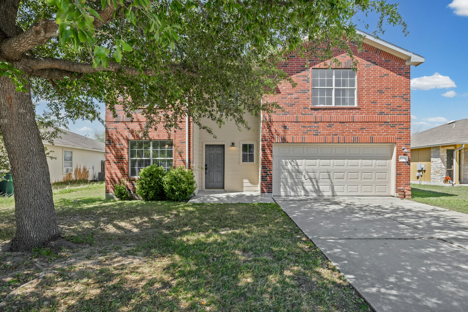 Taylor TX, 2206 Canvas Back Drive