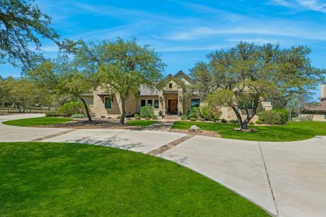 0000 *PRIVATE* 164 Bitter Springs Boerne TX 78006