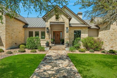 0000 *PRIVATE* 164 Bitter Springs Boerne TX 78006