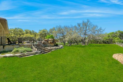 0000 *PRIVATE* 164 Bitter Springs Boerne TX 78006