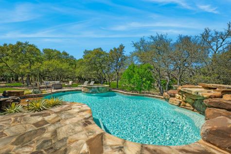 0000 *PRIVATE* 164 Bitter Springs Boerne TX 78006