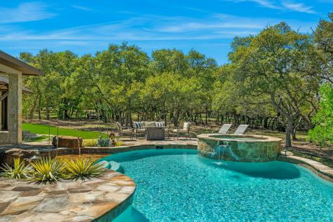 0000 *PRIVATE* 164 Bitter Springs Boerne TX 78006