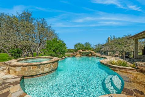 0000 *PRIVATE* 164 Bitter Springs Boerne TX 78006