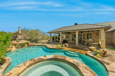0000 *PRIVATE* 164 Bitter Springs Boerne TX 78006