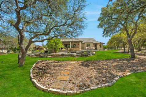 0000 *PRIVATE* 164 Bitter Springs Boerne TX 78006