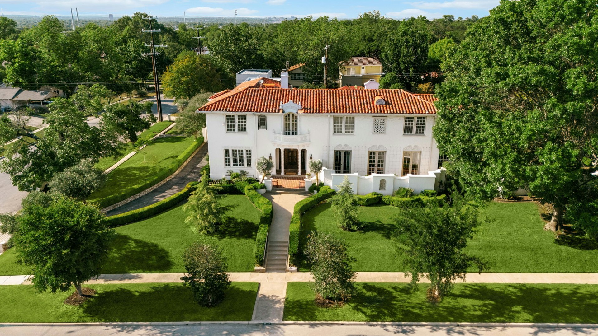 131 West Lynwood Avenue San Antonio TX 78212