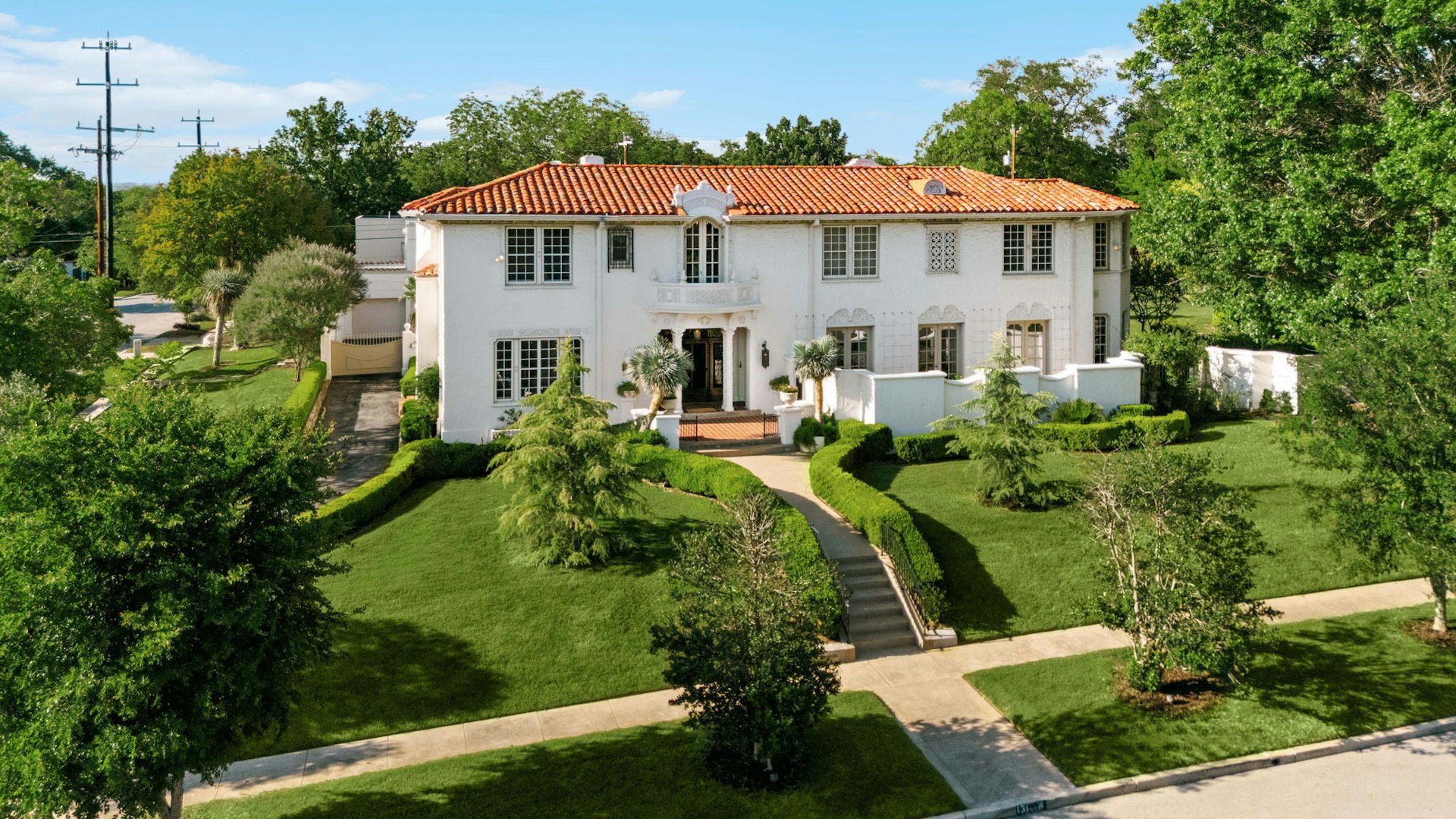 131 West Lynwood Avenue San Antonio TX 78212