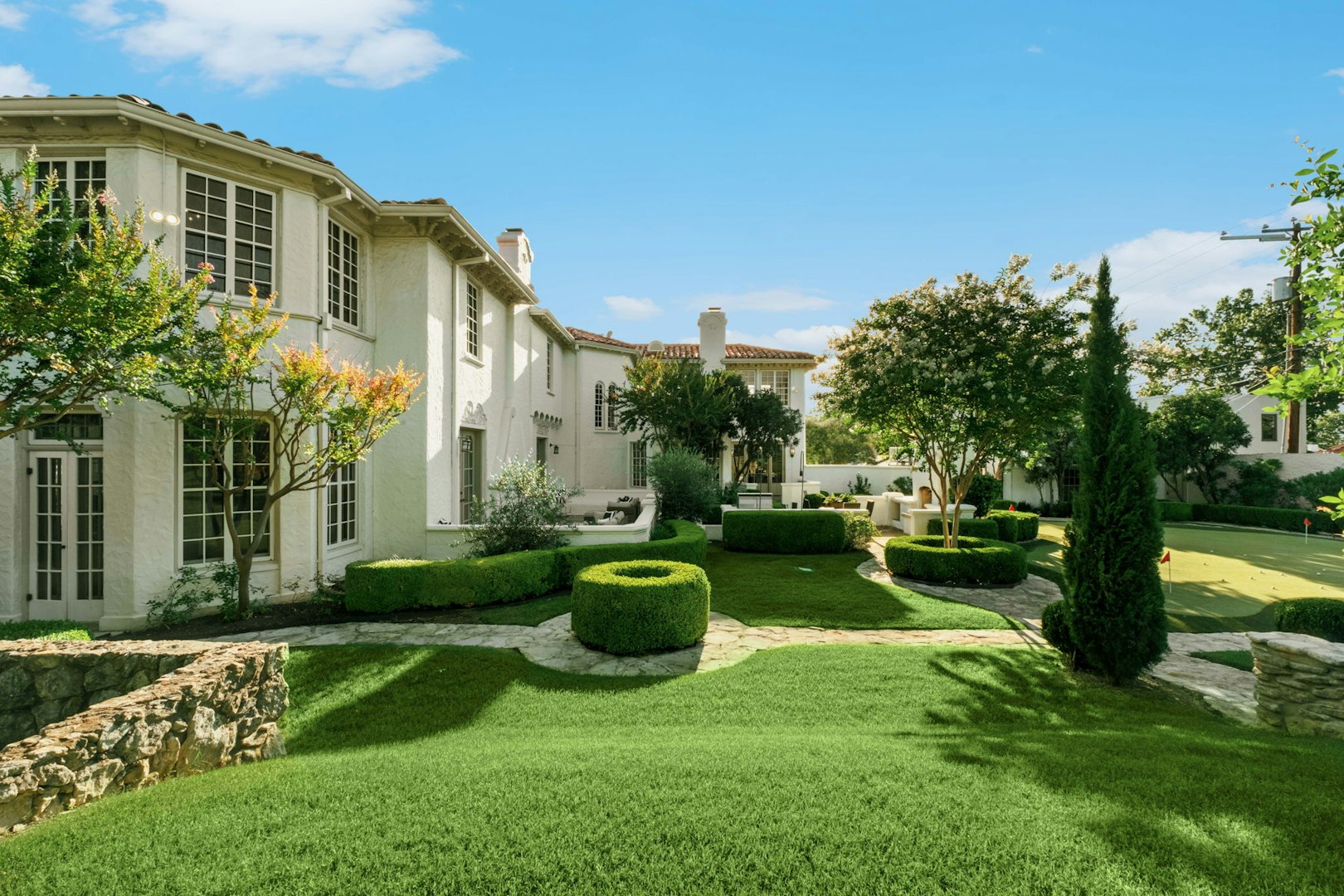 131 West Lynwood Avenue San Antonio TX 78212