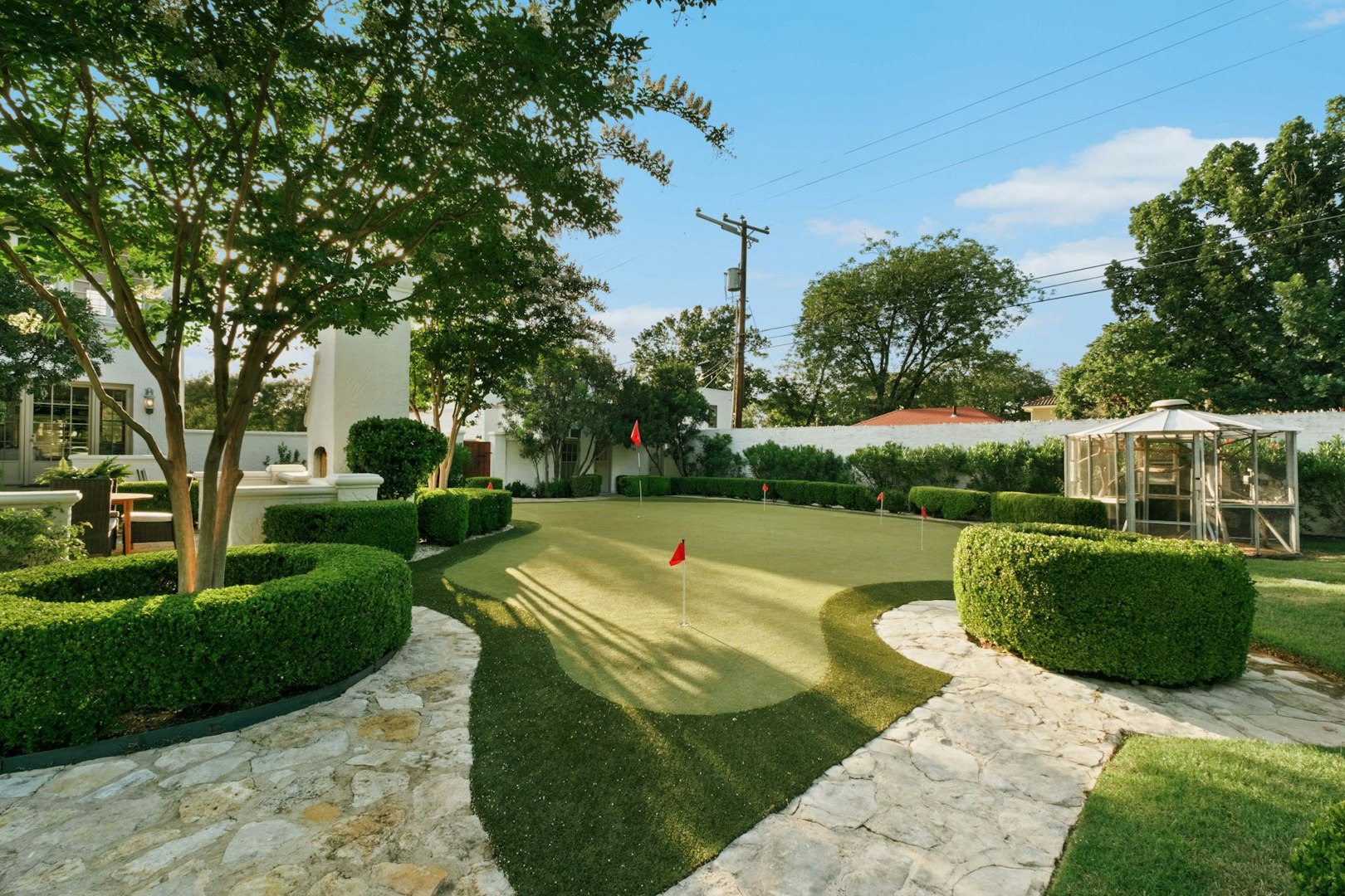 131 West Lynwood Avenue San Antonio TX 78212