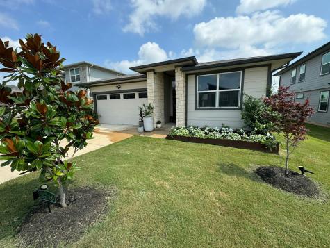 7716 Linnie Lane Austin TX 78724