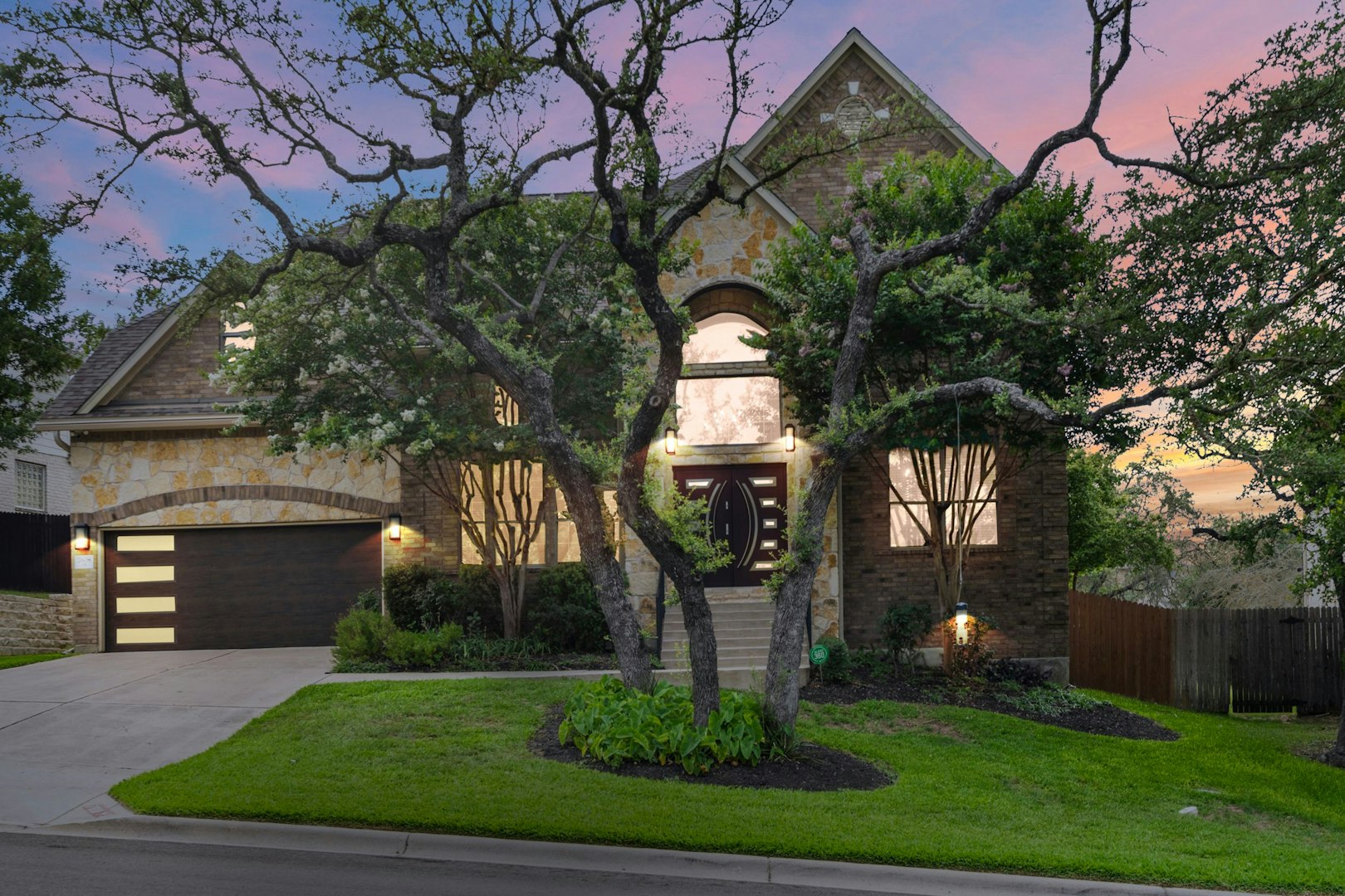 7608 Journeyville Drive Austin TX 78735