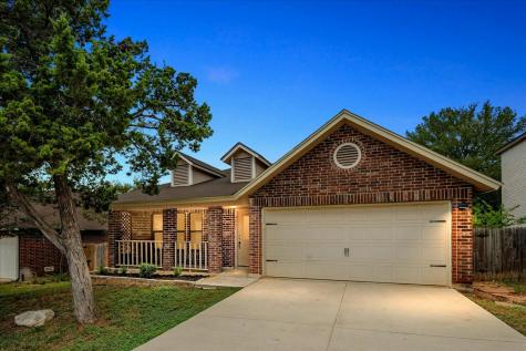 4807 Limestone Well Drive San Antonio TX 78247