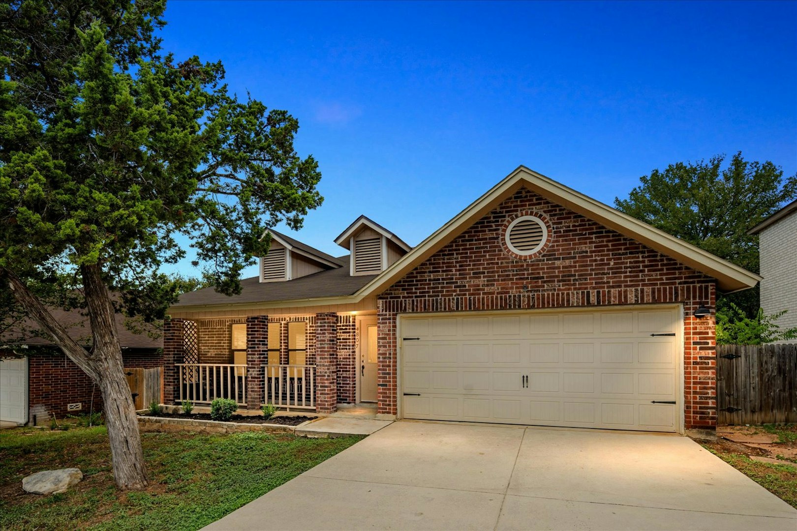 4807 Limestone Well Drive San Antonio TX 78247