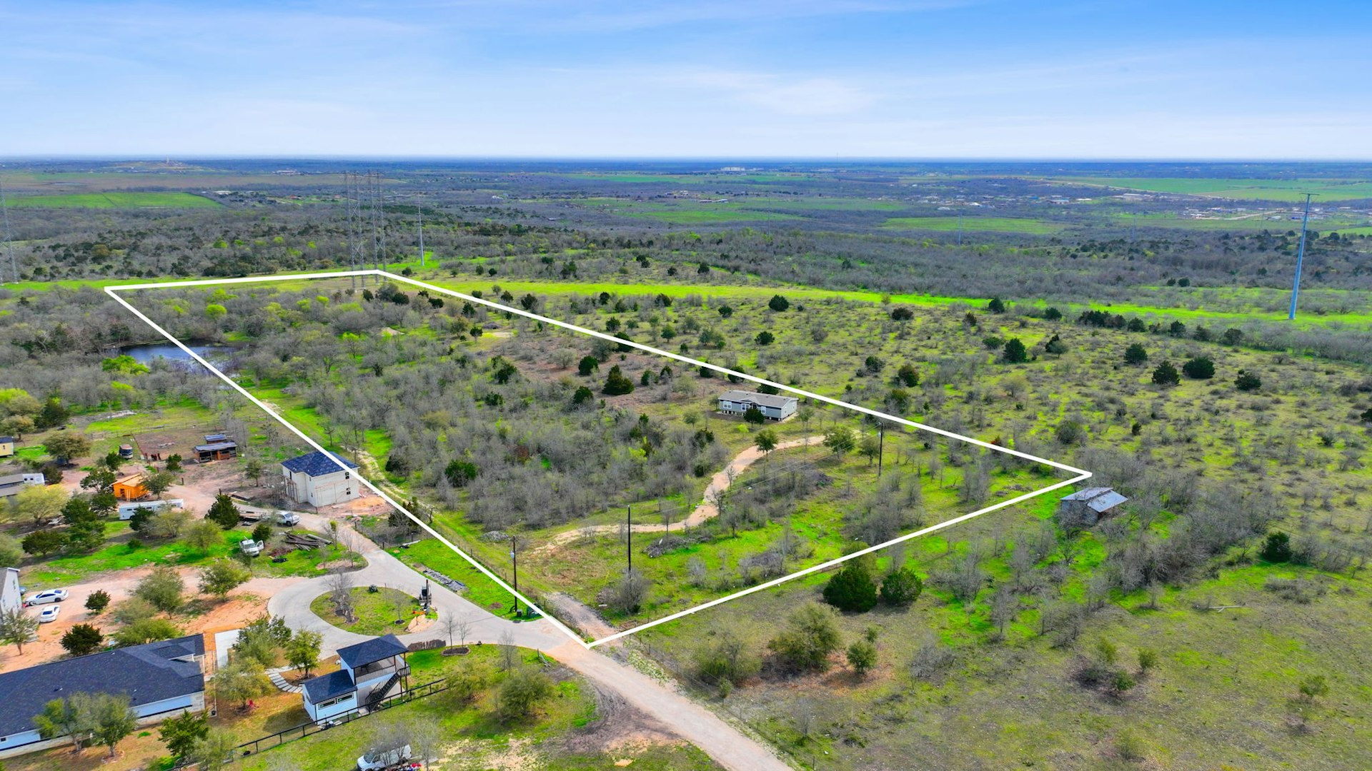 Niederwald TX, 1057 Engelke Road, Unit B