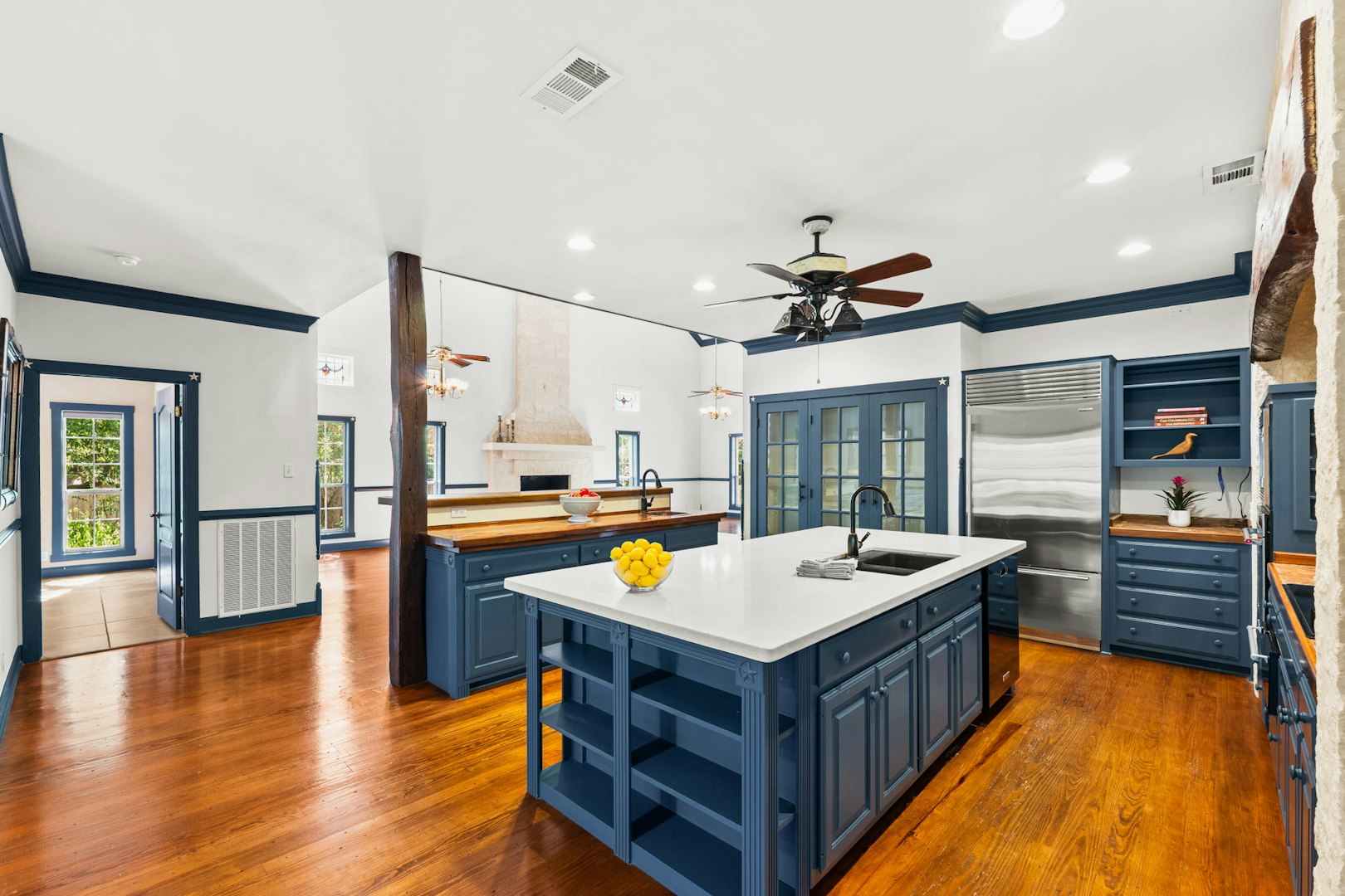 8520 Alydar Circle Fair Oaks Ranch TX 78015