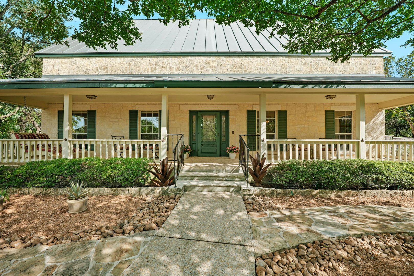 8520 Alydar Circle Fair Oaks Ranch TX 78015