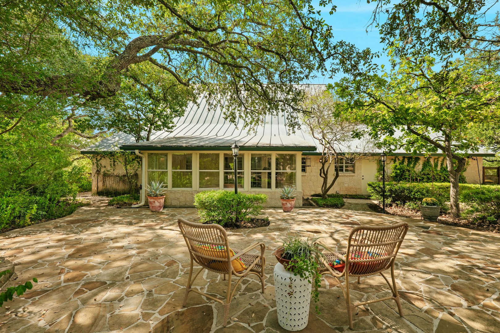 8520 Alydar Circle Fair Oaks Ranch TX 78015