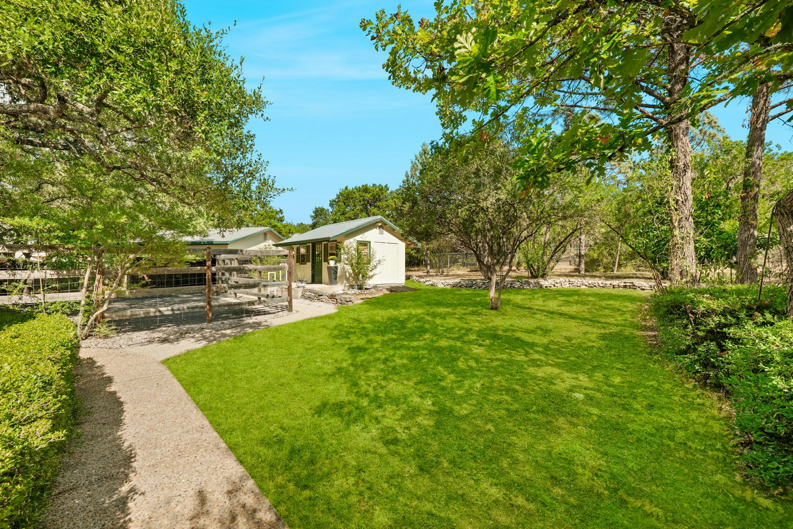 8520 Alydar Circle Fair Oaks Ranch TX 78015