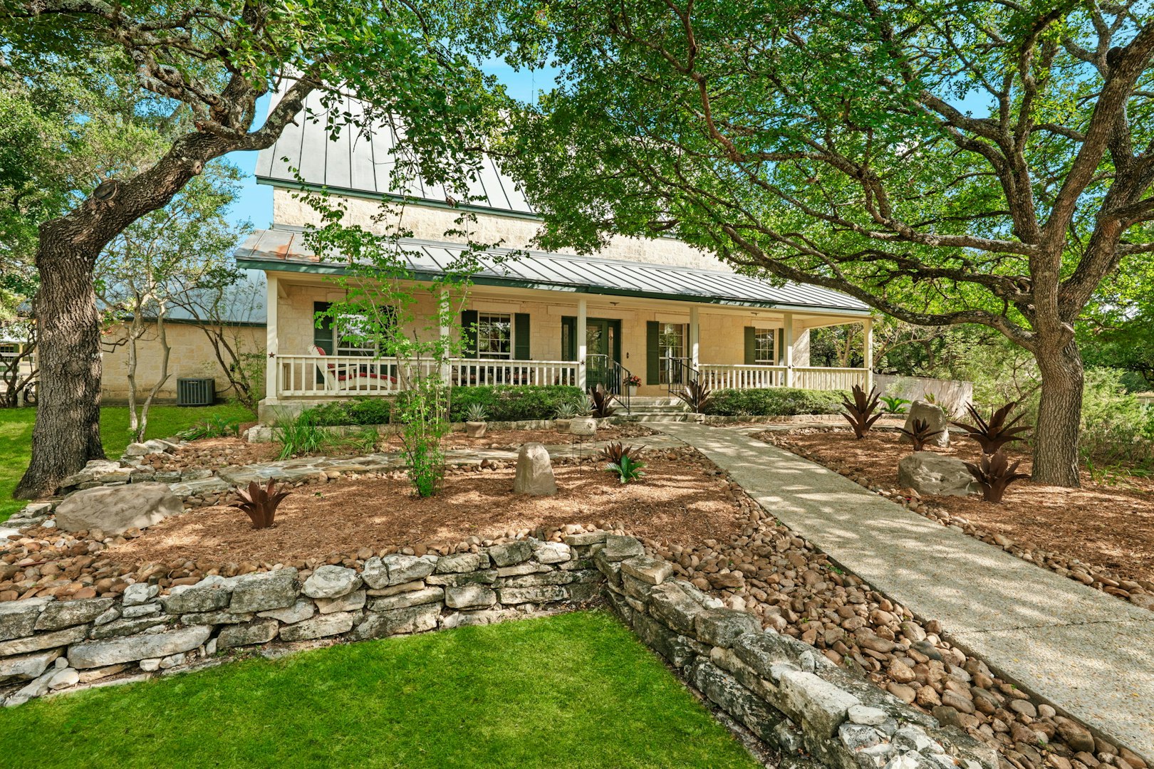 8520 Alydar Circle Fair Oaks Ranch TX 78015