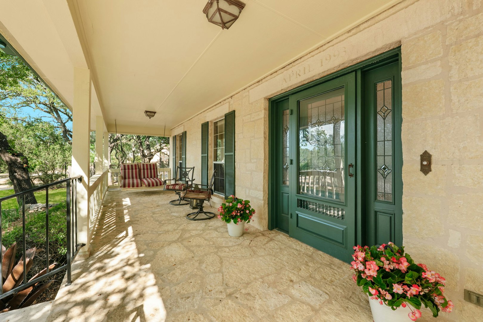 8520 Alydar Circle Fair Oaks Ranch TX 78015