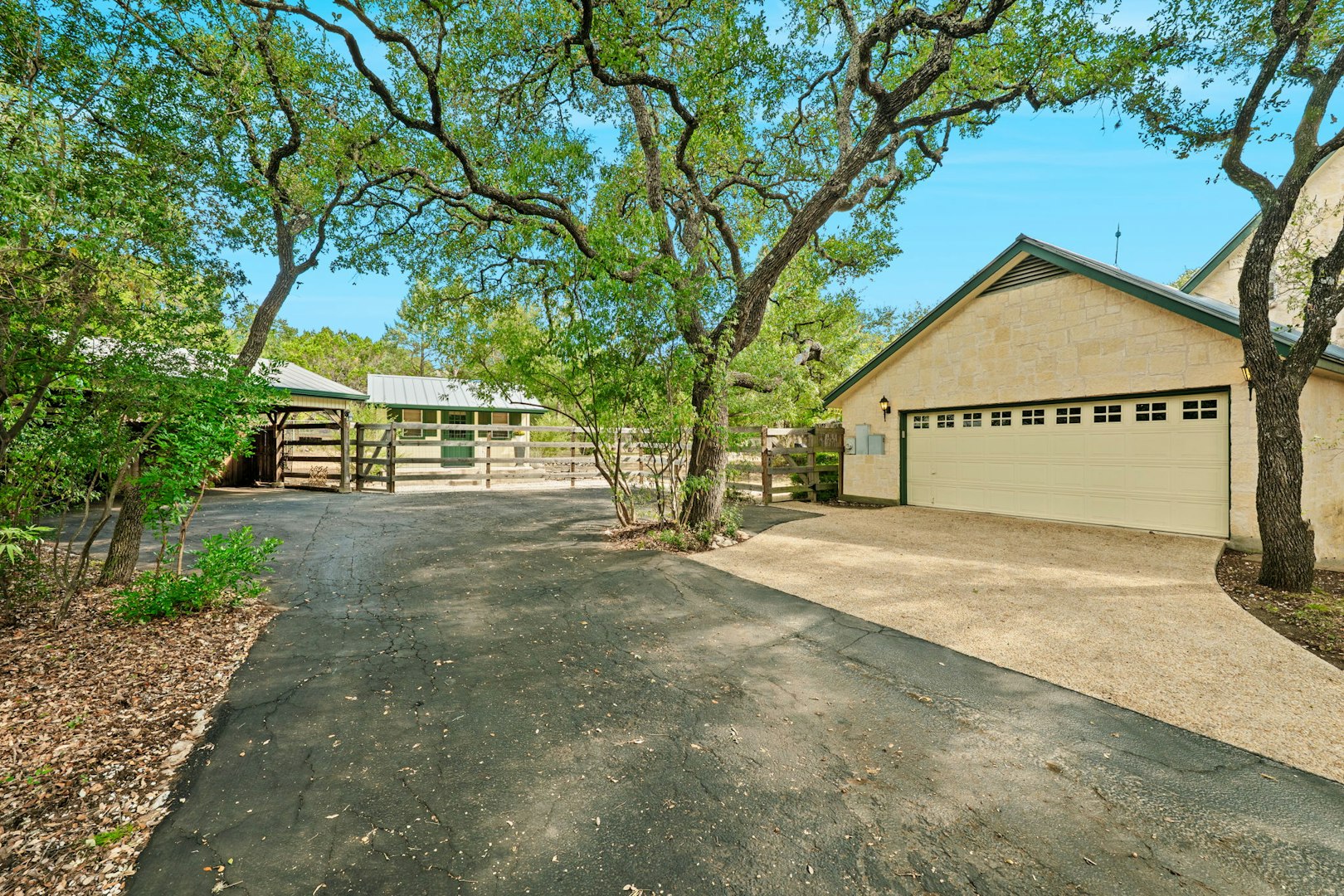 8520 Alydar Circle Fair Oaks Ranch TX 78015