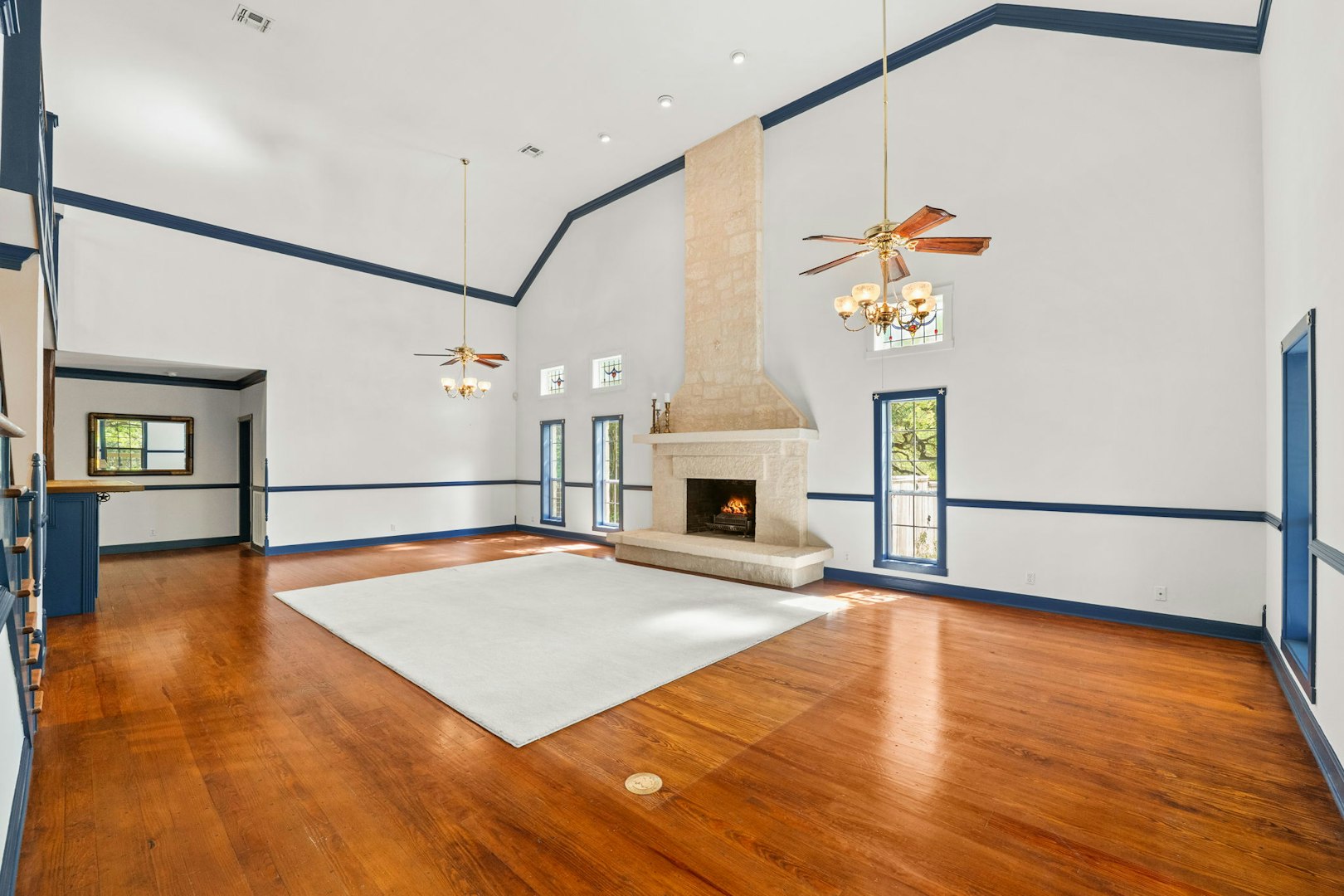 8520 Alydar Circle Fair Oaks Ranch TX 78015