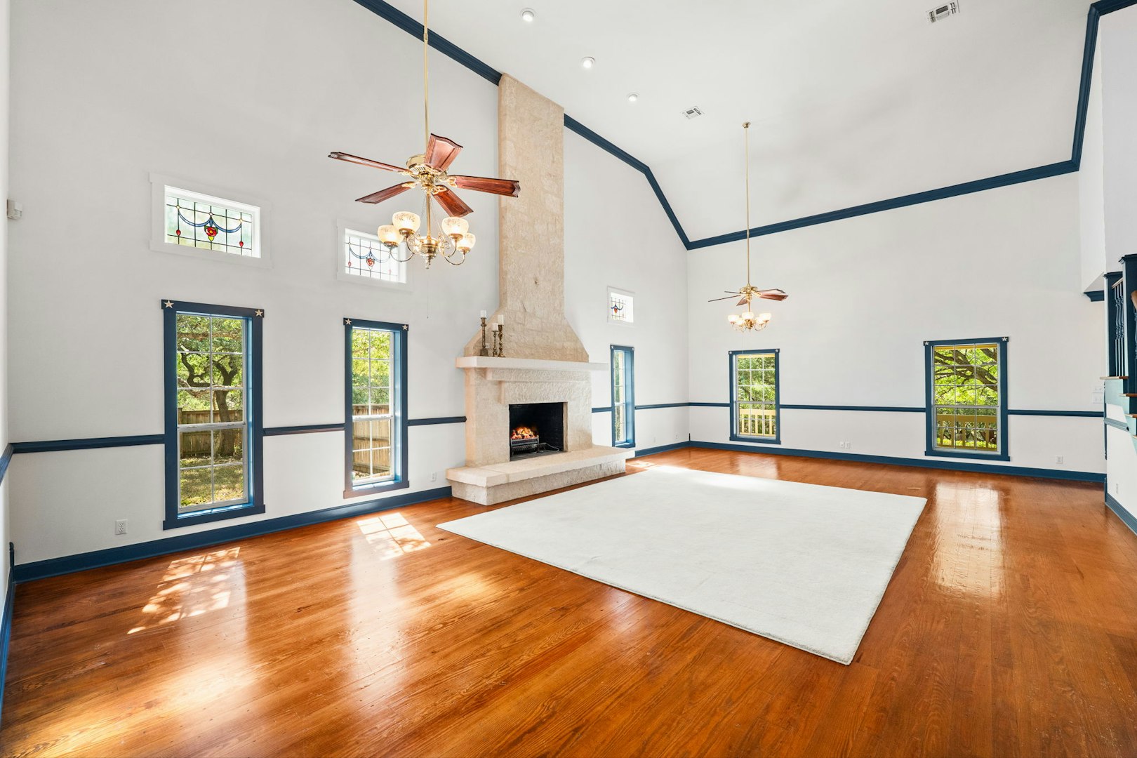 8520 Alydar Circle Fair Oaks Ranch TX 78015