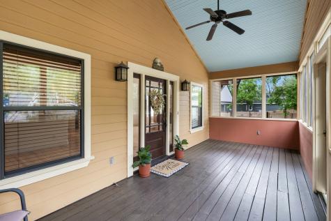 2105 Brackenridge Street Austin TX 78704
