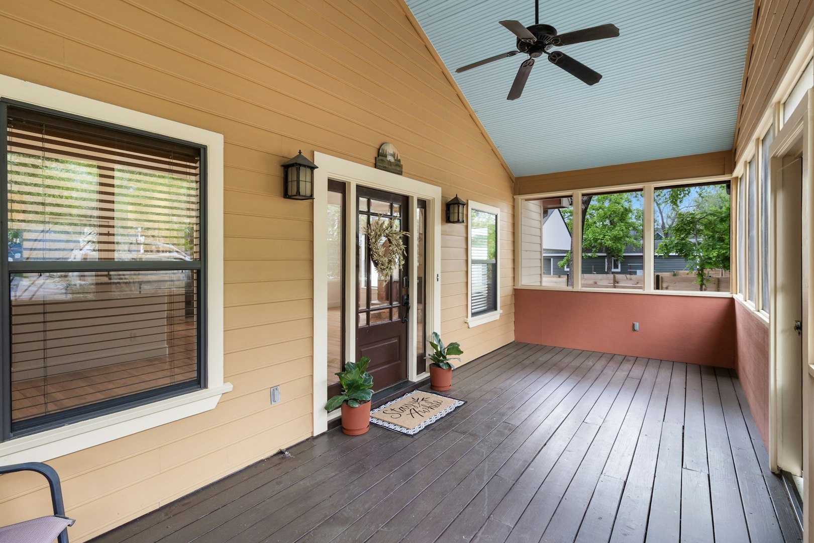 2105 Brackenridge Street Austin TX 78704